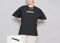 【AR】baggy cargo shorts