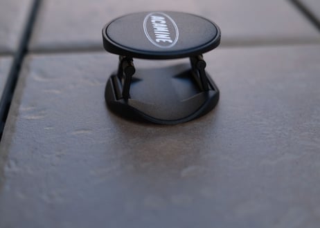 acamine smartphone socket