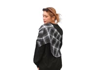 【AR】 layered shirt