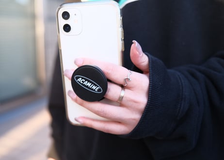 acamine smartphone socket