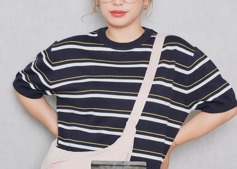 【AR】shoulder bag