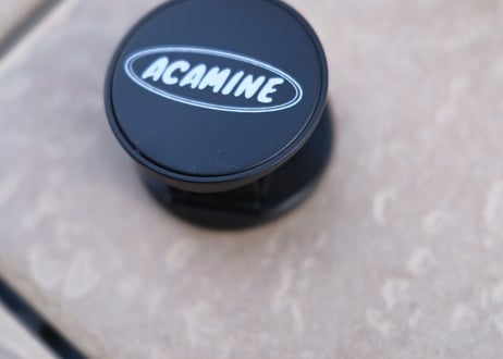 acamine smartphone socket
