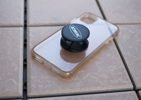 acamine smartphone socket