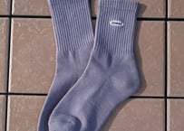 acamine socks gray