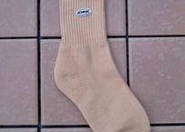 acamine socks beige