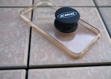 acamine smartphone socket