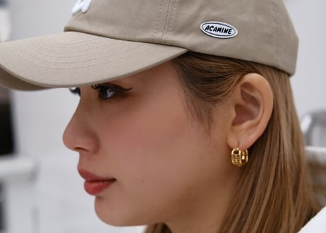 acamine cap