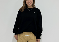 acamine half pants  beige
