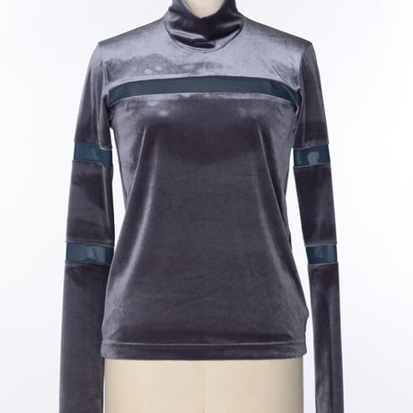 ベロアトップス | STORES