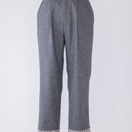 グレーパンツ | STORES