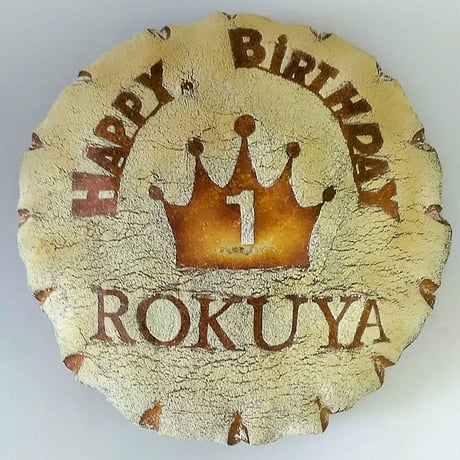 お祝いパン　店舗でのお引取り