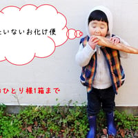 もったいないお化け便