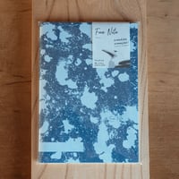 Fun Note フンノート 2.0　紺