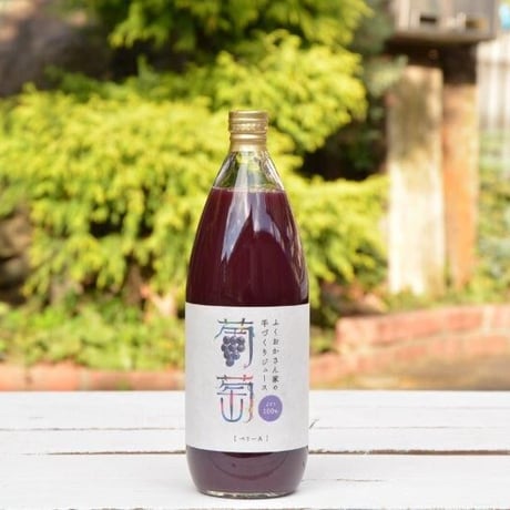 葡萄のふくおか STORE