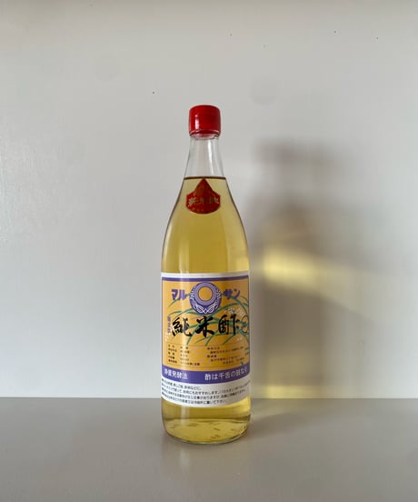 【限定販売】今川酢造 純米酢