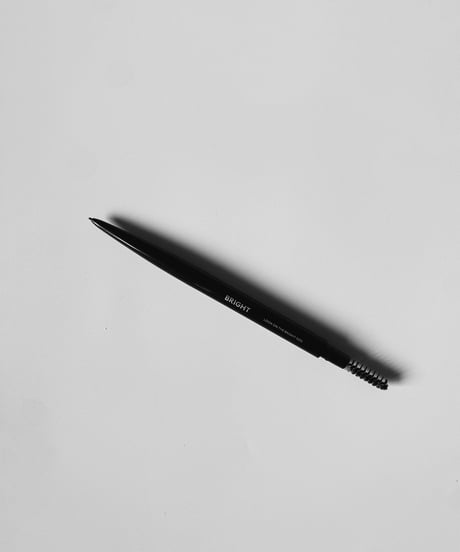 【日時指定不可】BRIGHT eyebrow pencil 2024