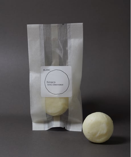 hinaco TOTAL CONDITIONER