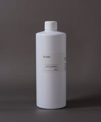 MIST de BLANC