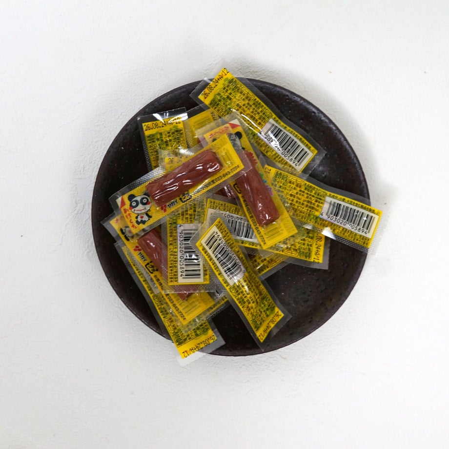 おやつカルパス　30箱　1500本 おやつカルパスBOX（30本）102g（14957） | 【 公式 】北の箱