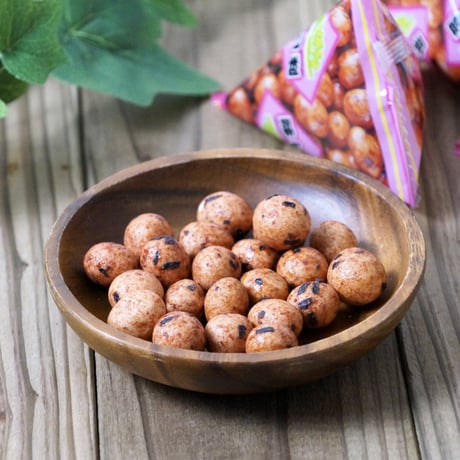 【江戸屋】びっくりジャンボパック560g（6283）5種類の豆菓子が楽しめる大容量バラエティセット