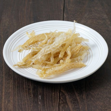 【江戸屋】つまみ鱈52g（3118）やわらか食感・ほんのり甘めのタラ珍味