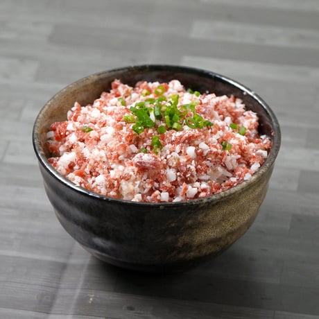 十勝若牛ビーフフレーク280g（410239）【送料無料】ブランド牛の旨味と和牛脂のコク。アツアツご飯でとろける贅沢牛フレーク。お取り寄せ・ギフト