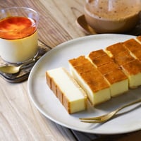 とろける北海道プリンとチーズケーキ（440189）【送料無料】（差し入れ）（お取り寄せ）（お中元）（お歳暮）（ギフト）（贈答品）