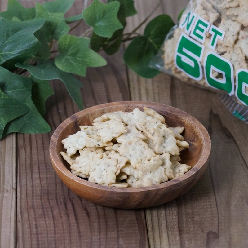 のりセサミ500g（7414） | 【 公式 】北の箱 〜 北海道海産物使用珍味