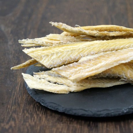 【江戸屋】むきこまい（むしり氷下魚）42g（2103）食べやすいむしり氷下魚・独特の旨みをそのまま