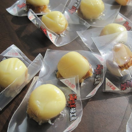 【江戸屋】スペシャルチーズ帆立100g（6526）帆立の甘み×チーズのコクが広がる贅沢おつまみ