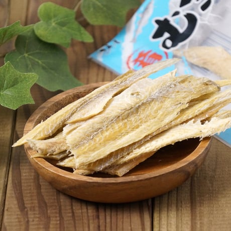【江戸屋】むきこまい（むしり氷下魚）42g（2103）食べやすいむしり氷下魚・独特の旨みをそのまま