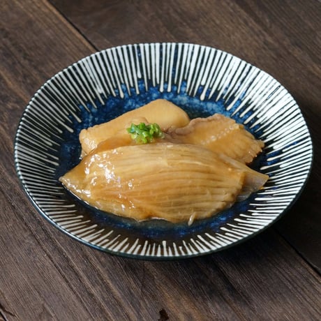 銀くまお手軽煮つけセット（430320）【送料無料】人気和食店監修。低温調理でふっくら仕上げた、ほっけ・かすべ・いわしの煮付け。ギフト。