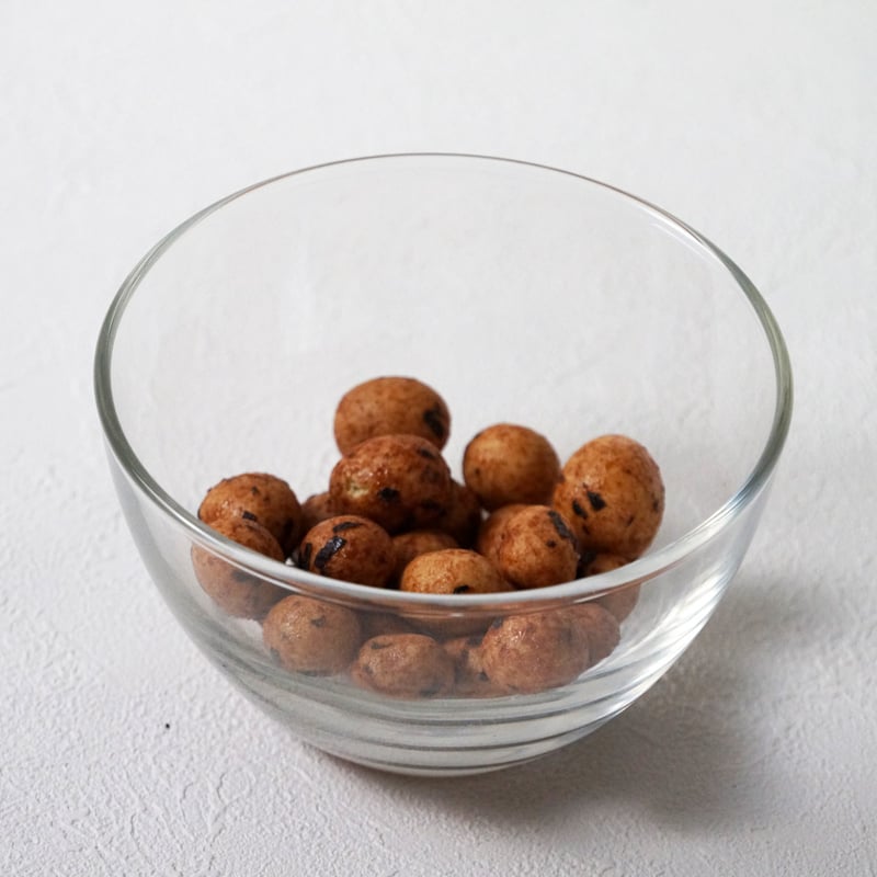 江戸屋】びっくりジャンボパック560g（6283）5種類の豆菓子が楽しめる