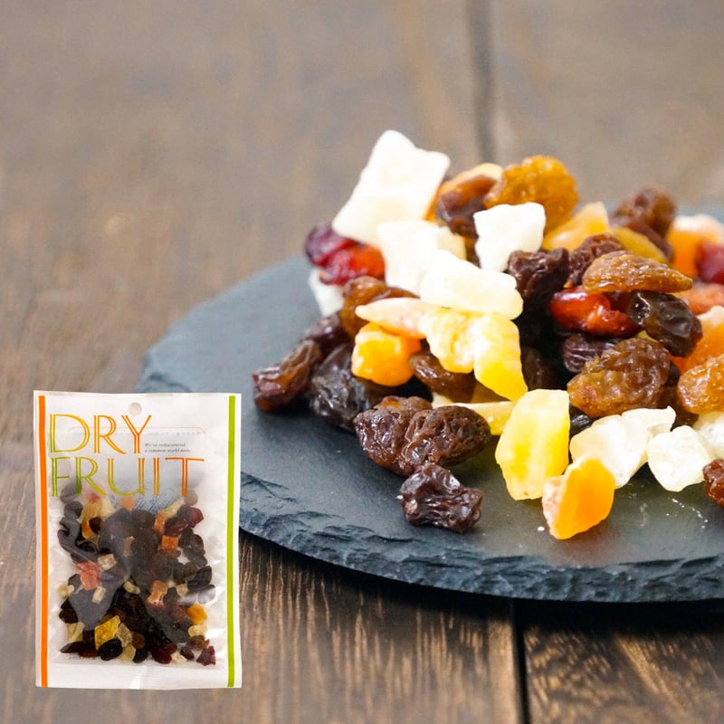 トロピカルフルーツ43g（17032） | 【 公式 】北の箱 〜 北海道