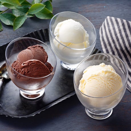 乳蔵北海道アイスクリーム3種9個（冷凍）（110132）（お中元）（ギフト）（贈答品）【送料無料】