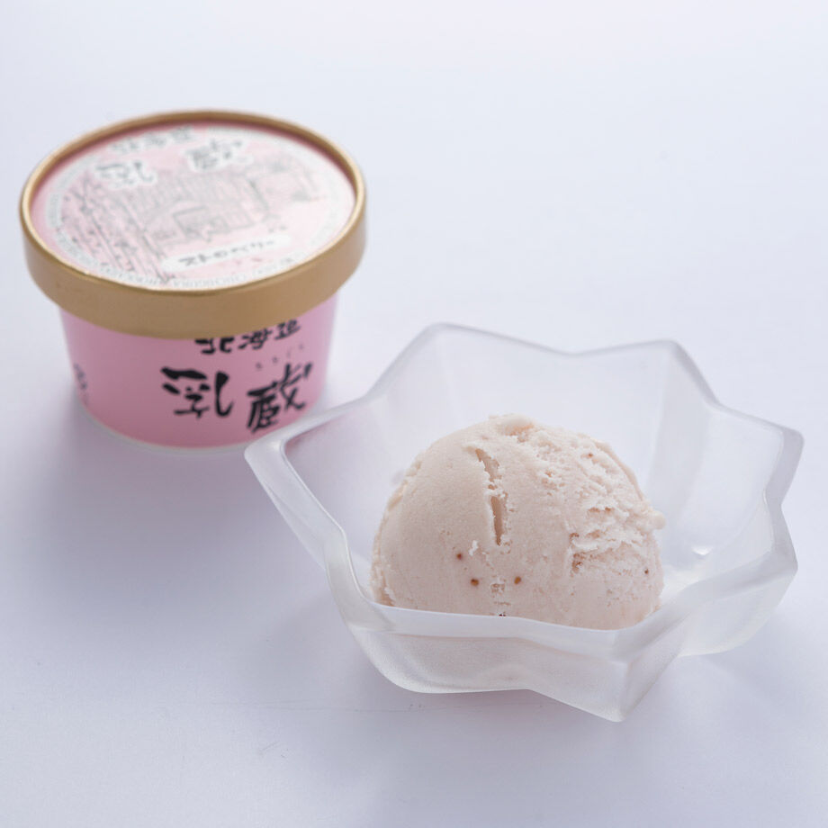 乳蔵北海道アイスクリーム6種6個（冷凍）（110104）（お歳暮）（ギフト）（贈答品）【送料無...