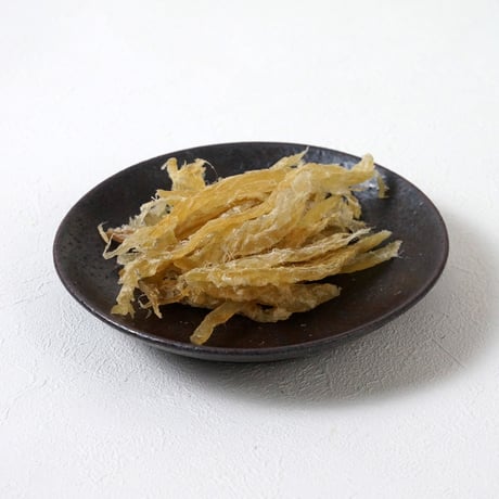 【江戸屋】つまみ鱈52g（3118）やわらか食感・ほんのり甘めのタラ珍味