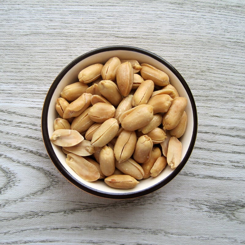 江戸屋】ピーナッツ230g（6655） | 【 公式 】北の箱 〜 北海道海産物