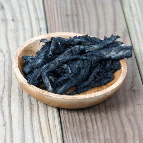 【江戸屋】黒のさきいか44g（569）イカスミの旨みとスモーク香る深い味わいのさきいか