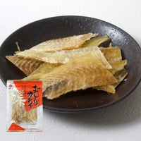 【江戸屋】むしりカレイ30g（4516）皮を丁寧に取り除いた淡白で旨み深い干しかれい珍味