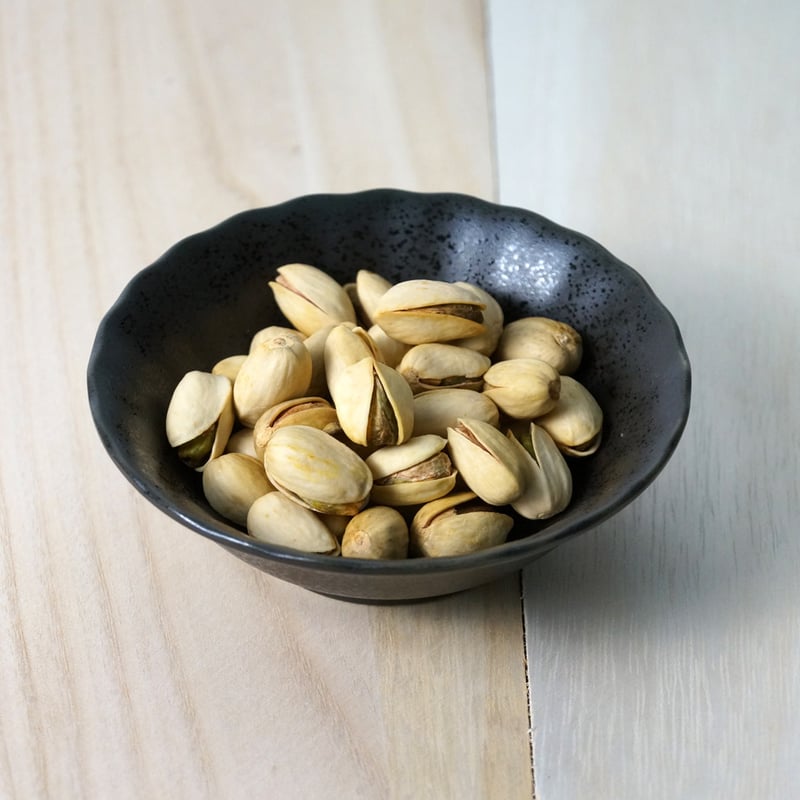 江戸屋】燻製極（くんせいきわみ）ピスタチオPET120g（770489