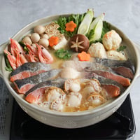 石狩鍋（460014）【送料無料】（差し入れ）（お取り寄せ）（お中元）（お歳暮）（ギフト）（贈答品）