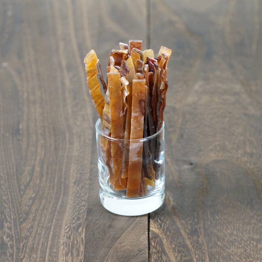 いかジャーキーPOT 60g（1315）いか風味満点・駄菓子風POT入りの手軽な