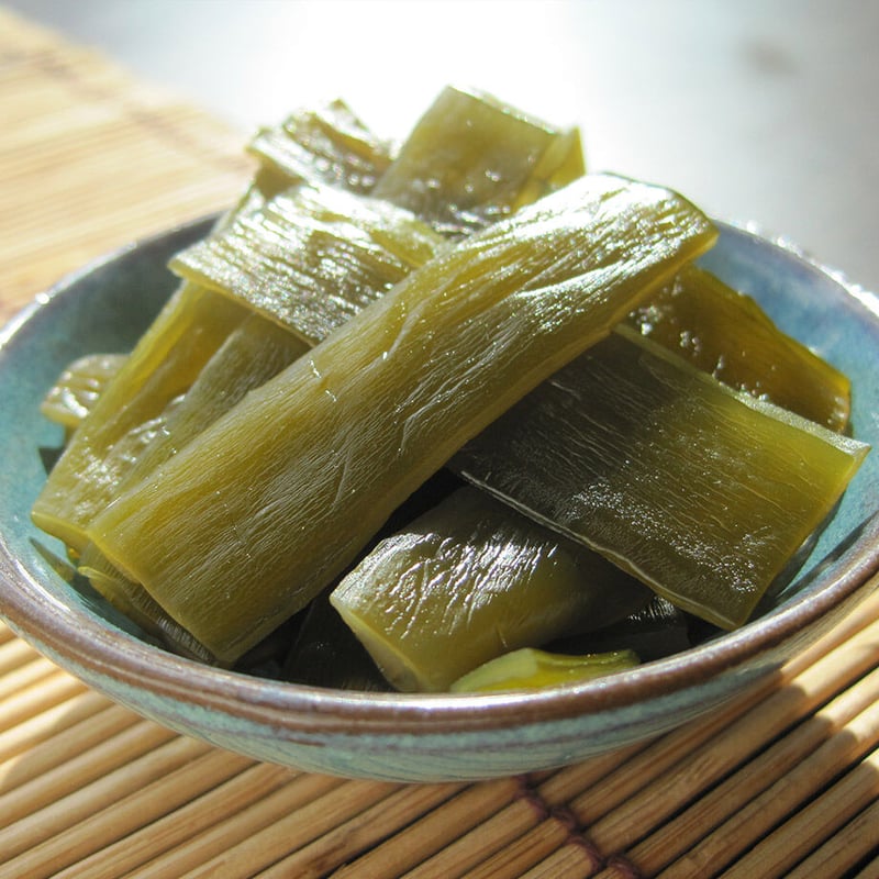 江戸屋】くきわかめ（茎わかめ）65g（5941） | 【 公式 】北の箱