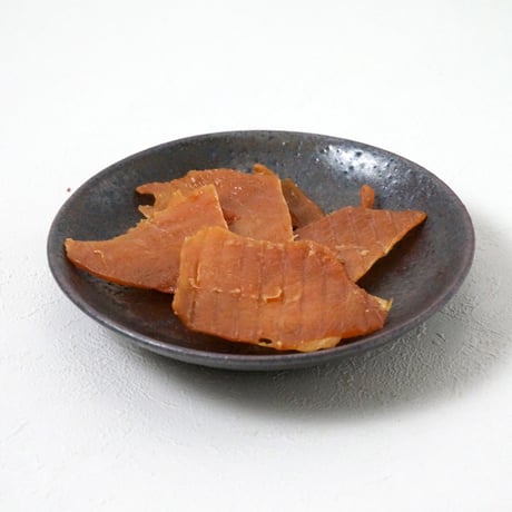【江戸屋】炭火焼き風チキンジャーキースタイル タレ味30g（14943）串鳥監修 焼き鳥風 やわらか食感 おつまみ