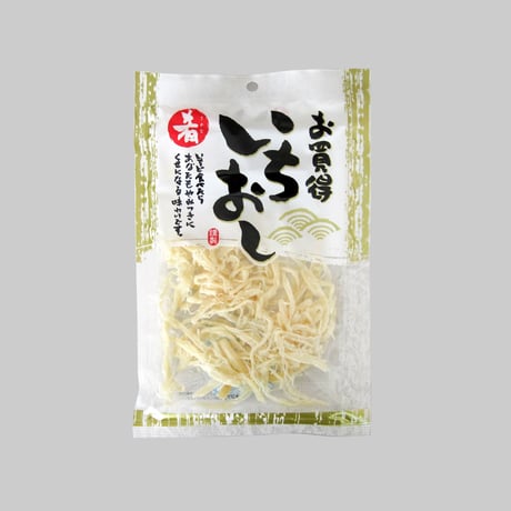 【江戸屋】いちおしさきいか41g（267）ボリューム満点 いかの旨みを楽しめる定番おつまみ