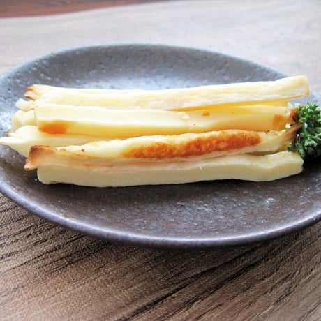 【江戸屋】トリュフ香る Baked Cheese 45g（5178）濃厚焼きチーズスナック 芳醇な香り 大人の贅沢おつまみ