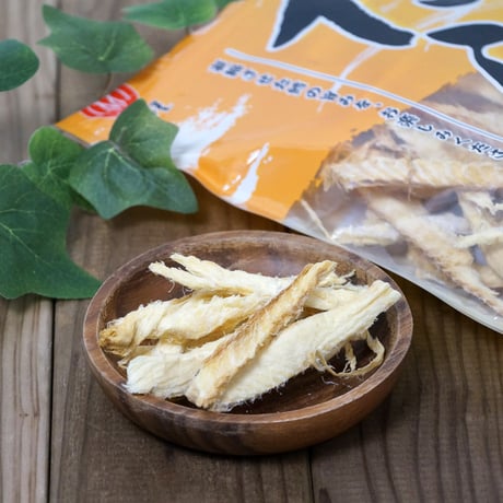 【江戸屋】むしりたら大入袋110g（3122）フリーズドライで軽やか・素材の旨みを楽しむ食べやすいむしりたら
