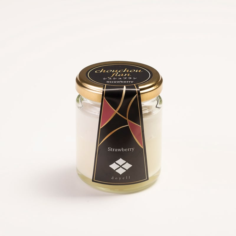 doyell 夕暮れのchouchou flan（440310）【お取り寄せ・送料無料