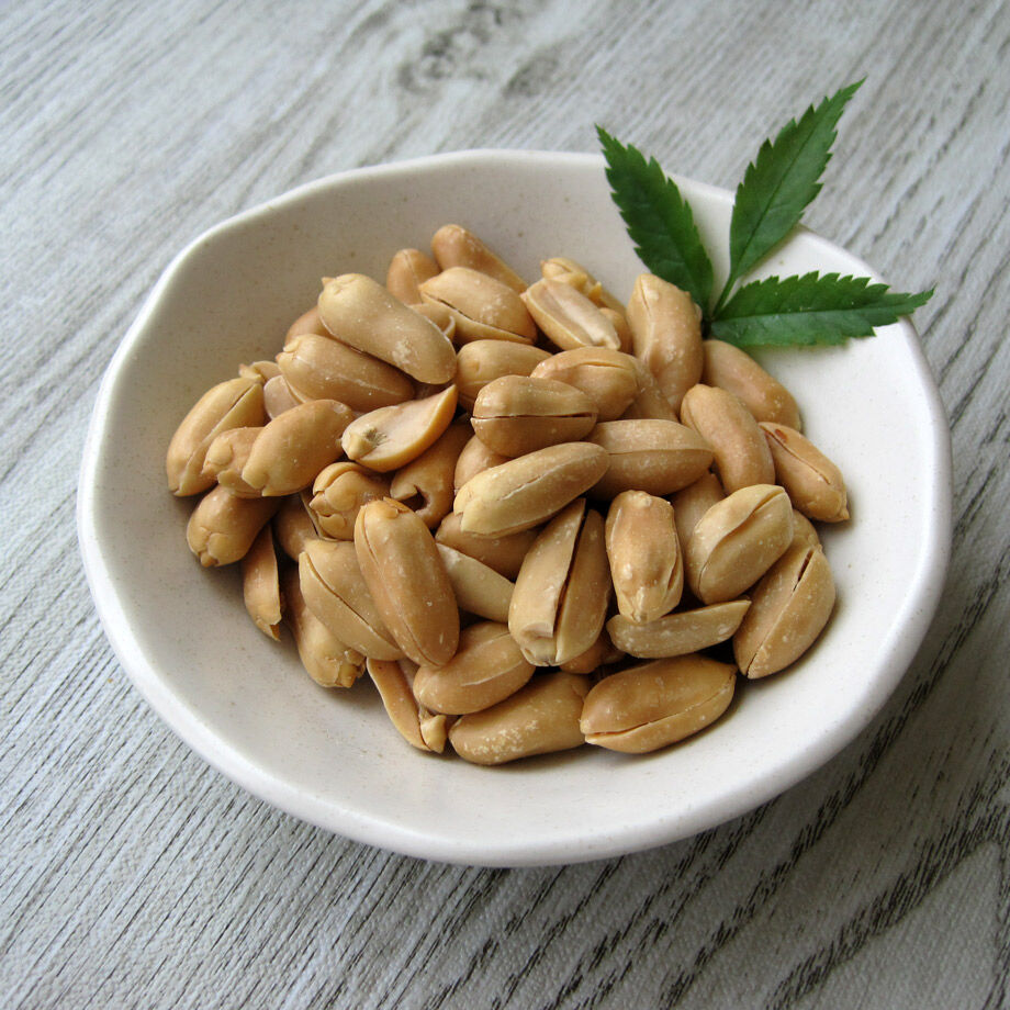 ビーナス 江戸屋】ピーナッツ230g（6655） | 【 公式 】北の箱 〜 北海道海産物